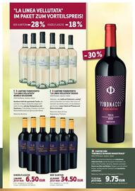 Vino Weinmarkt Prospekt Seite 3