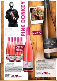 Vino Weinmarkt Prospekt Seite 5