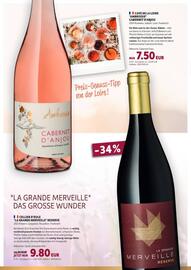 Vino Weinmarkt Prospekt Seite 6