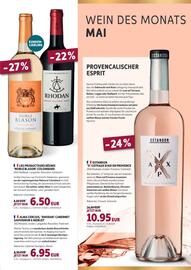 Vino Weinmarkt Prospekt Seite 7