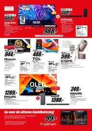 MediaMarkt folder Pagina 2