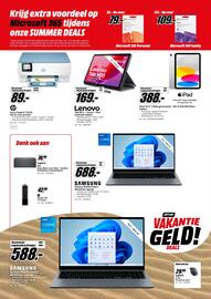 MediaMarkt folder Pagina 4