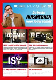 MediaMarkt folder Pagina 5