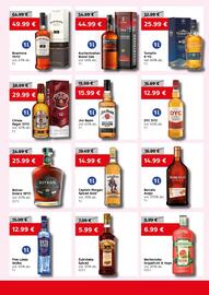VELTA Free Shop Prospekt Seite 2