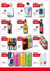 VELTA Free Shop Prospekt Seite 3