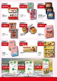 VELTA Free Shop Prospekt Seite 5