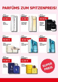 VELTA Free Shop Prospekt Seite 6