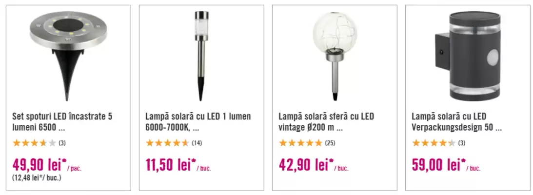 Catalog Hornbach