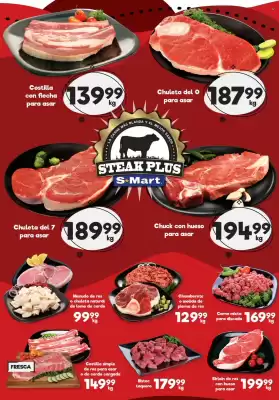 Catálogo S-Mart