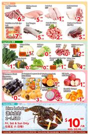 United Supermarket flyer week 20 Page 3