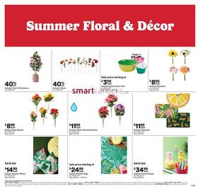Michaels flyer week 20 Page 2