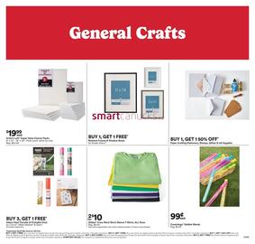 Michaels flyer week 20 Page 3