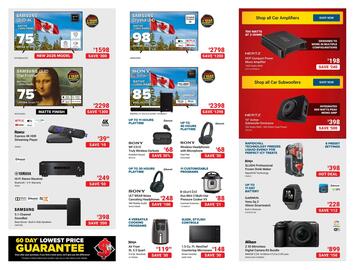 Visions Electronics flyer week 20 Page 3