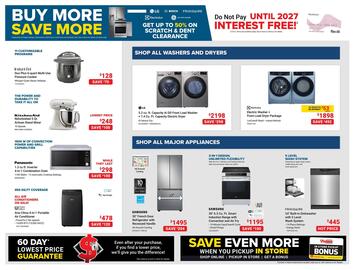 Visions Electronics flyer week 20 Page 5