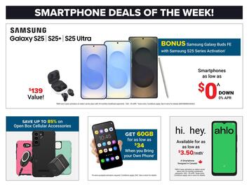 Visions Electronics flyer week 20 Page 6
