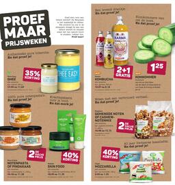 Natuurwinkel folder week 20 Pagina 2