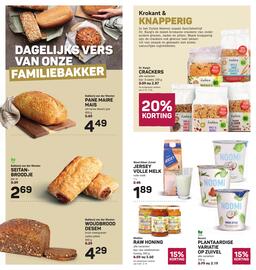 Natuurwinkel folder week 20 Pagina 4