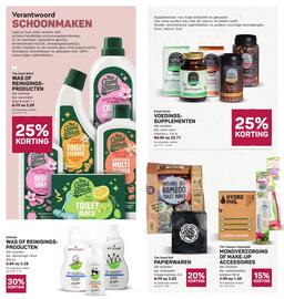 Natuurwinkel folder week 20 Pagina 9