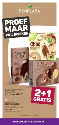 Natuurwinkel folder (geldig t/m 20-05)