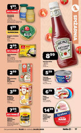 Netto gazetka tydzień 21 Strona 17