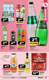 Netto gazetka tydzień 21 Strona 23