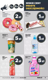 Netto gazetka tydzień 21 Strona 3