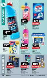 Netto gazetka tydzień 21 Strona 30