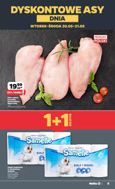 Netto gazetka tydzień 21 Strona 5