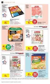 Catalogue Intermarché Drive page 16