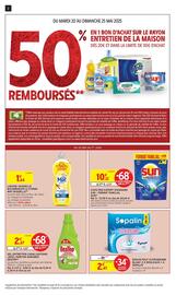 Catalogue Intermarché Drive page 2