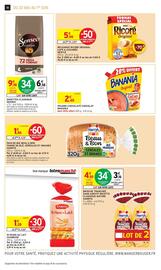 Catalogue Intermarché Drive page 20