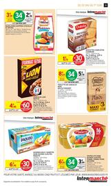 Catalogue Intermarché Drive page 21