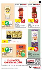 Catalogue Intermarché Drive page 23
