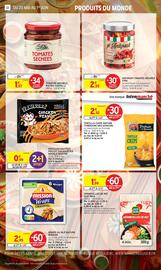 Catalogue Intermarché Drive page 24