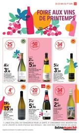 Catalogue Intermarché Drive page 25