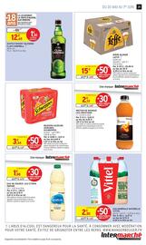 Catalogue Intermarché Drive page 31