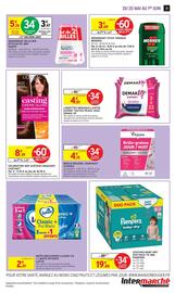 Catalogue Intermarché Drive page 33