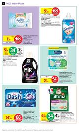 Catalogue Intermarché Drive page 34