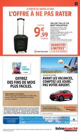 Catalogue Intermarché Drive page 37