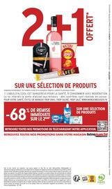 Catalogue Intermarché Drive page 38
