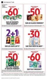 Catalogue Intermarché Drive page 4
