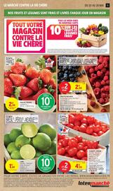 Catalogue Intermarché Drive page 5