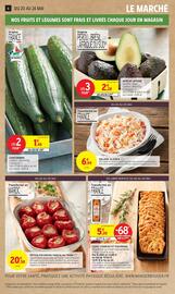 Catalogue Intermarché Drive page 6