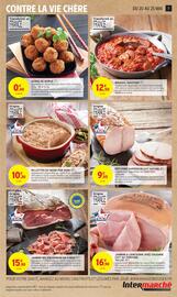 Catalogue Intermarché Drive page 7