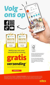 Wibra folder week 21 Pagina 17