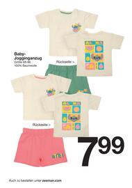 Zeeman Prospekt woche 20 Seite 2