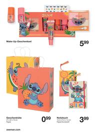Zeeman Prospekt woche 20 Seite 4