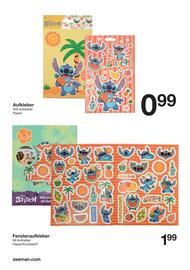 Zeeman Prospekt woche 20 Seite 6