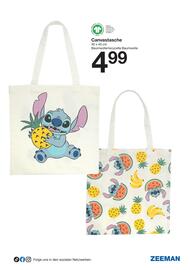 Zeeman Prospekt woche 20 Seite 7
