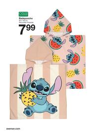 Zeeman Prospekt woche 20 Seite 8